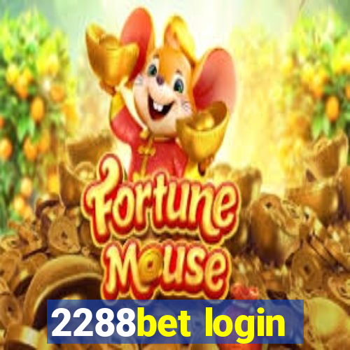 2288bet login